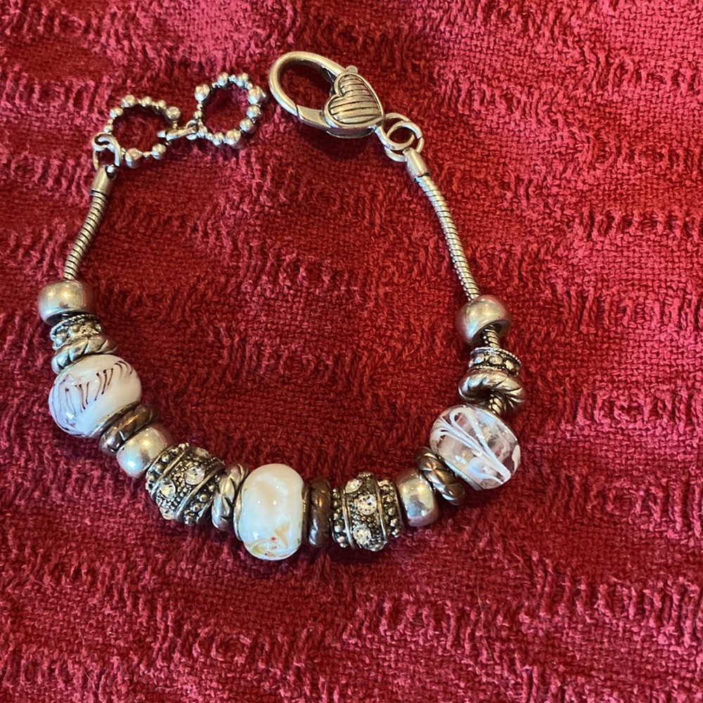 Bracelet Costume Jewelry